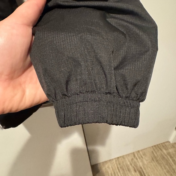 WPT World Poker Tour | World Poker Room Foxwoods Men’s XL Black Windbreaker - Picture 7 of 7